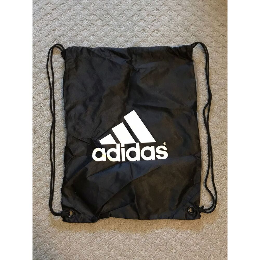 NWOT Adidas Drawstring Backpack - Picture 7 of 7